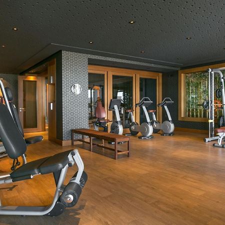 Caresse, A Luxury Collection Resort & Spa, Bodrum Бітез Екстер'єр фото