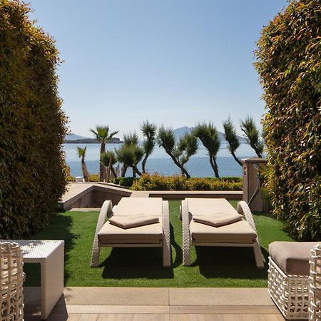 Caresse, A Luxury Collection Resort & Spa, Bodrum Бітез Екстер'єр фото