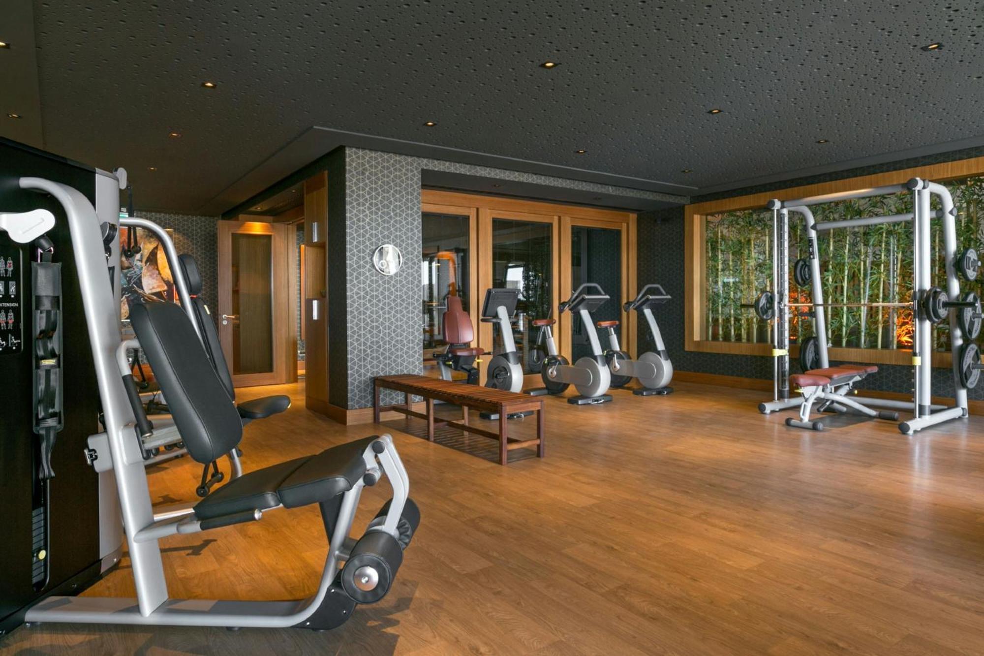 Caresse, A Luxury Collection Resort & Spa, Bodrum Бітез Екстер'єр фото